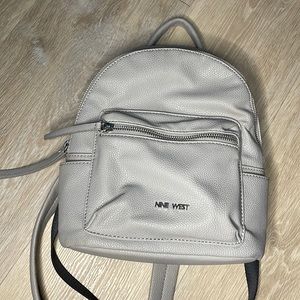 Nine West Small Backpack